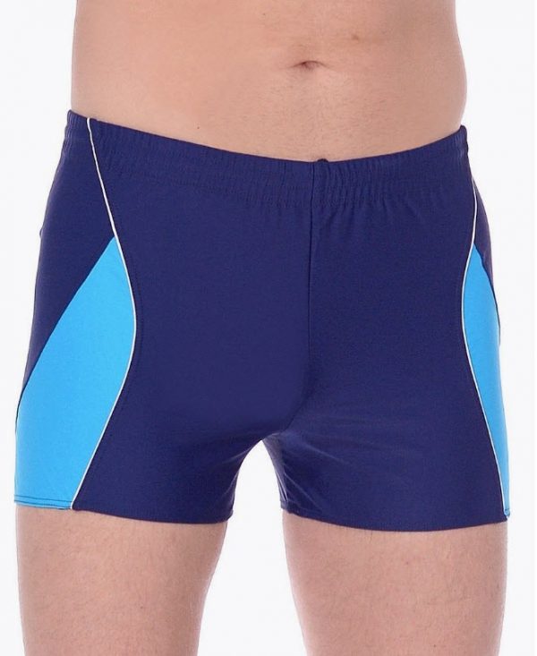 ⁦בגדי ים גברים מידות גדולות⁩ – תמונה ⁦2⁩