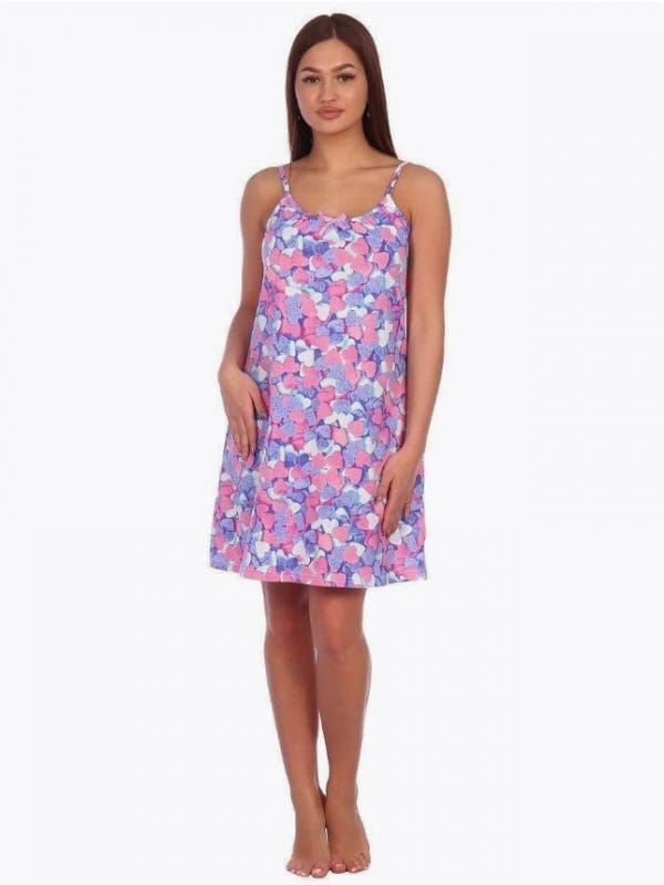 כותונת לילה במידות גדולות