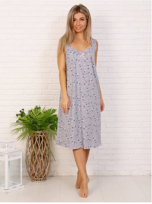 כותונת לילה במידות גדולות