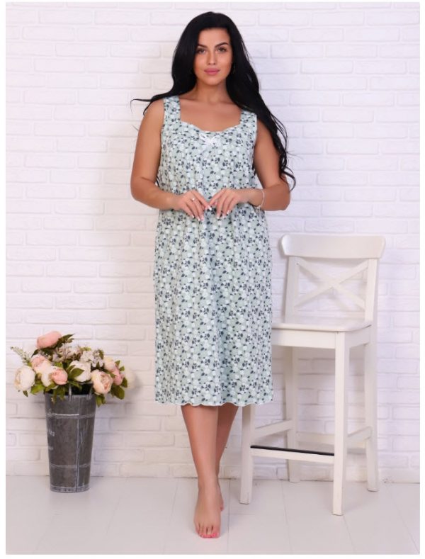 כותונת לילה במידות גדולות