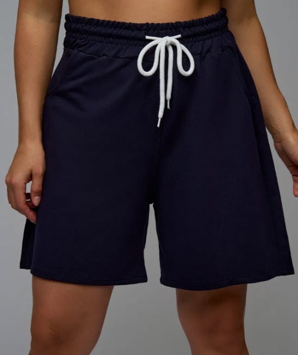 ⁦חליפת פנאי לנשים במידות גדולות⁩ – תמונה ⁦5⁩