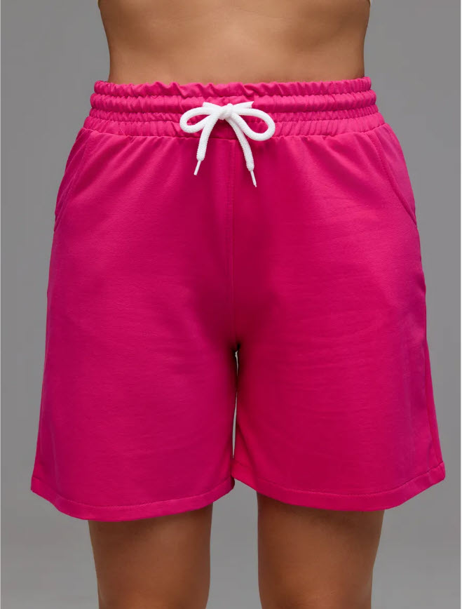 חליפת פנאי לנשים במידות גדולות – תמונה 4