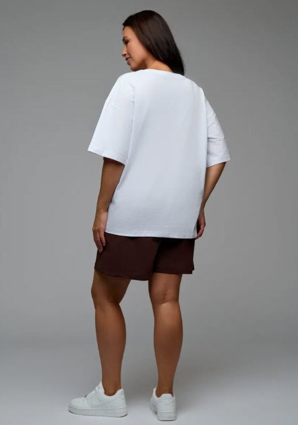 ⁦חליפת פנאי לנשים במידות גדולות⁩ – תמונה ⁦4⁩