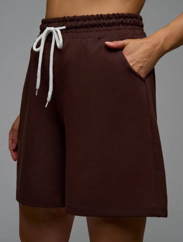 ⁦חליפת פנאי לנשים במידות גדולות⁩ – תמונה ⁦3⁩