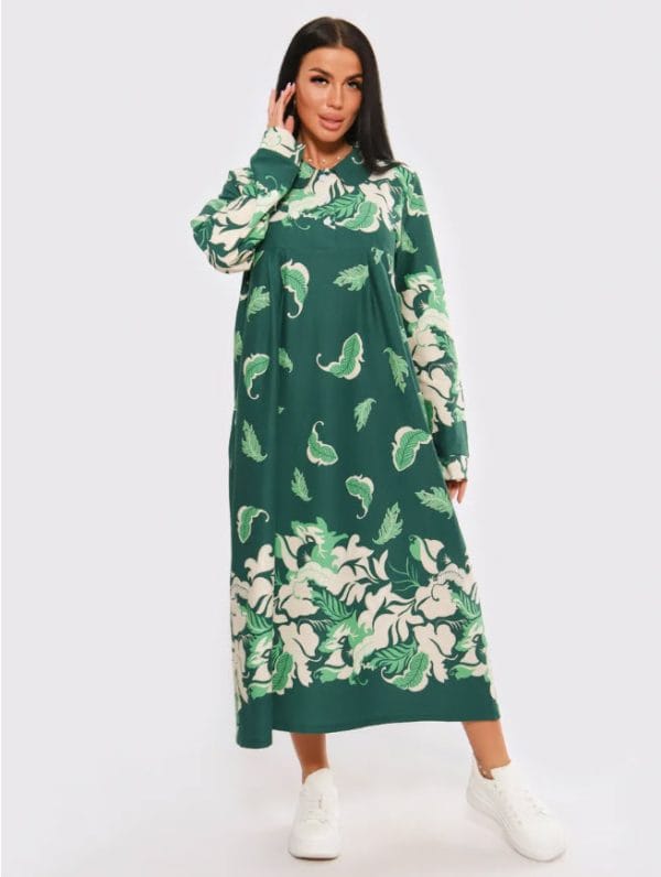 כותונת לילה במידות גדולות