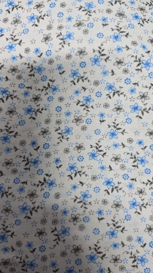 ⁦כותונת לילה הרכב דק במידות גדולות⁩ – תמונה ⁦2⁩