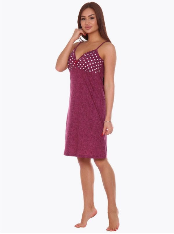 כותונת לילה במידות גדולות