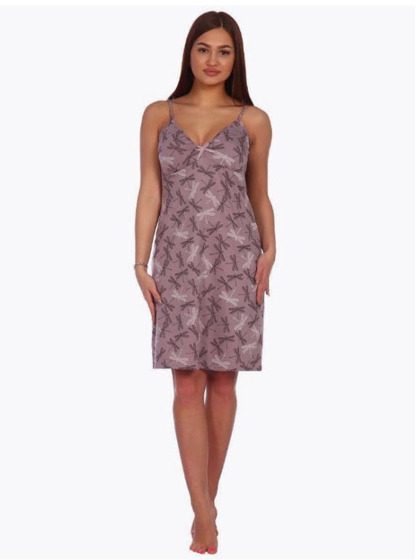 כותונת לילה במידות גדולות