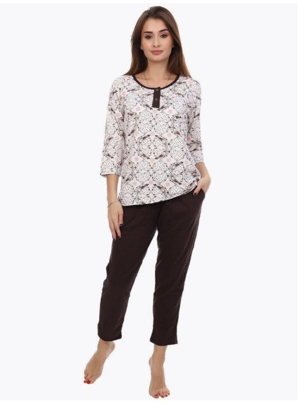 פיג'מה במידות גדולות